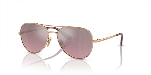 Vogue Eyewear Girls' Vj1001 Aviator Sunglasses2