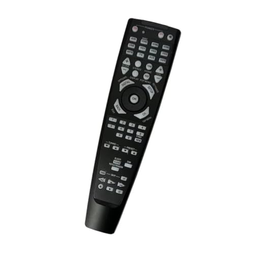 Mando para receptor AV Harman Kardon AVR4000 que repara botones rotos