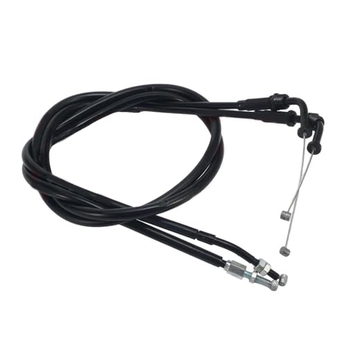 Câble d'accélérateur bloqué sur Yamaha SR400 ? Solution de remplacement 3HT