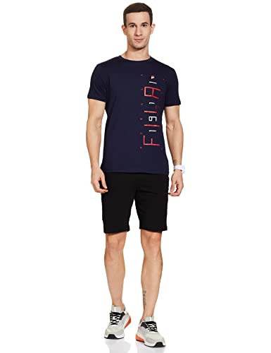 Image of FILA Men T-Shirt