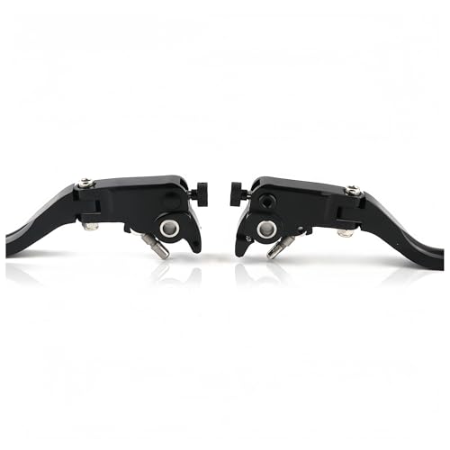 Levier d'embrayage moto de frein Ducati Panigale 899 1299 v4 - 3