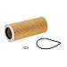 Produktbild MAHLE OX 368D1 Ölfilter Filtereinsatz 63,5MMu.a. passend für BMW 3 Touring (E91)