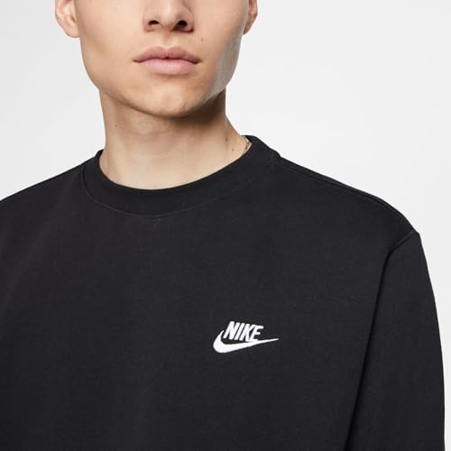 Image of Nike Men's Mid Rise Straight Fit Mesh Sweatpants