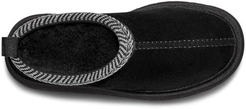 Resim Koolaburra by UGG Burree Platform Ev TerliğiKadın 