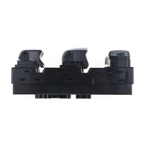 Commande lève-vitre 25401-3DF0B robuste en ABS pour mécanisme de vitre électrique - 2