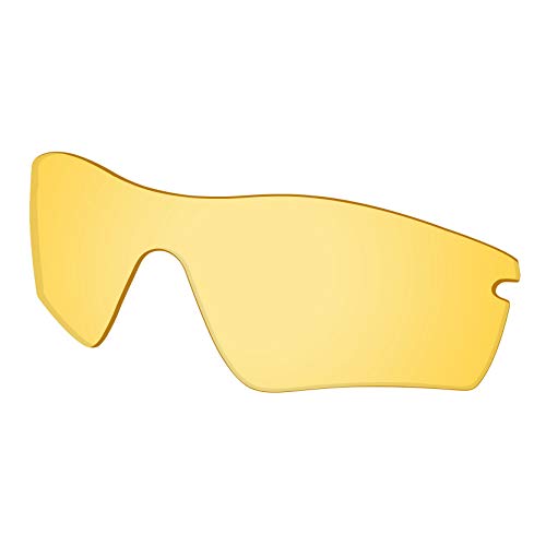 Image of Radar Path Lenses & Rubber Kits Replacement for Oakley Sunglass Polarized