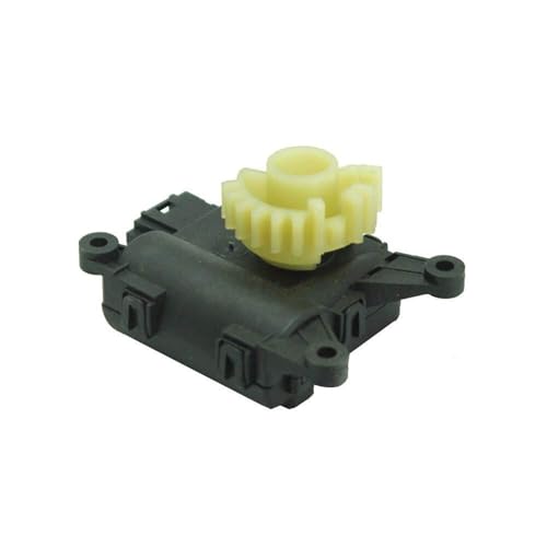 Air Heater Vent Recirculation Flap Motor Fit for VW Golf 2004-09 Jetta 2006-2014 Audi A3 2004-2007 TT 2007-2014 Seat Altea 2004-2010 1K0907511B