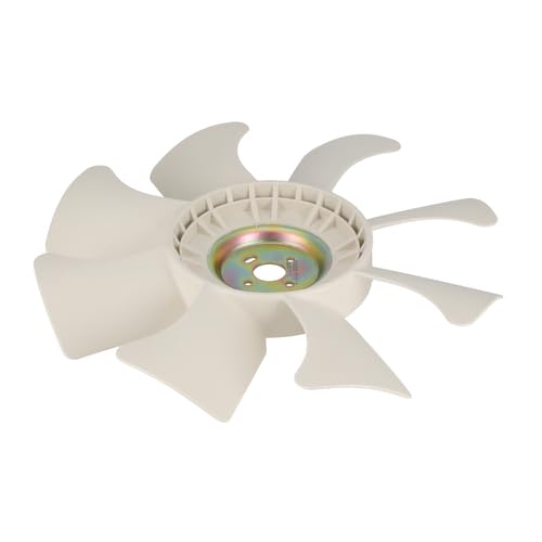 Cooling Fan - 8 Blade fits Kioti DK35 DK40 DK45 E6302-74111 E6500-74112 E6300-74112