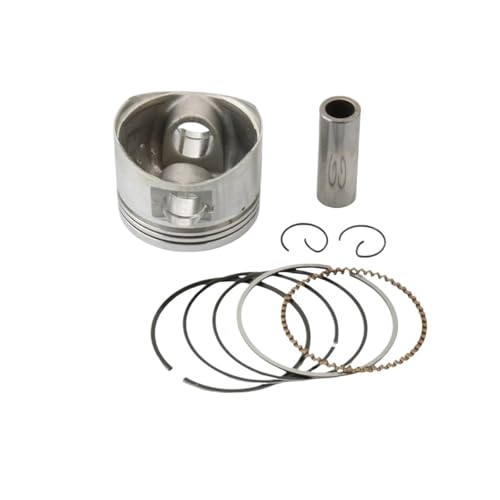 Kit piston 52,4 mm pour moteur 125cc 4T R12 R16 125 XL 8