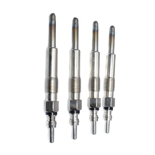 Bougies de préchauffage haute performance pour Nissan Note E12 et Micra V K14