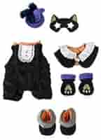 Amazon | ディズニー ハロウィン ジェラトーニ コスチューム