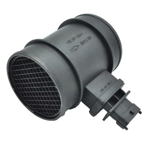 Débitmètre d'air de voiture pour Saab 9-3 et 9-5 de 2004 à 2015 pièce de rechange 281002683