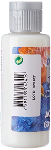 Diluente Para Tinta de Tecido, Acrilex, 60 ml