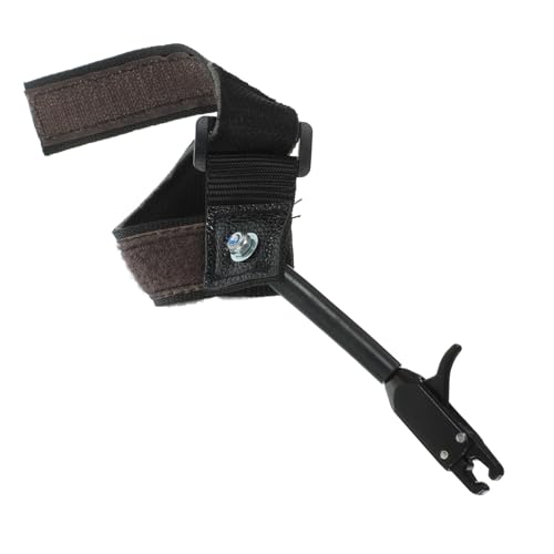 BESPORTBLE 3pcs Arrow Caliper Aid Accessory Arrow Wristband Suitable for All Ages