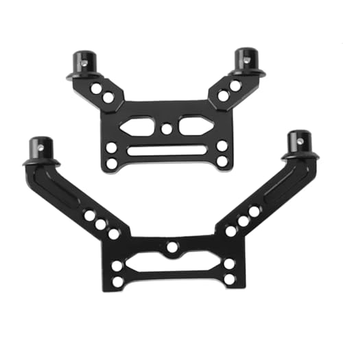 Tourelle d'amortisseur avant arrière pour UDIRC SG1604 SG1603 UD1601 pièces RC