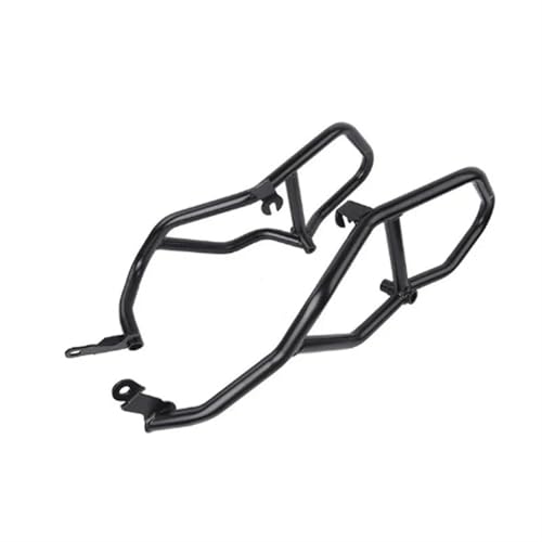 Garde moteur MT-09 crash bar pare-chocs de cadre Tracer 900GT 2016