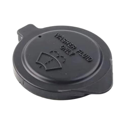 Bouchon de liquide lave-glace Toyota pour rouler sereinement sous la pluie en Yaris