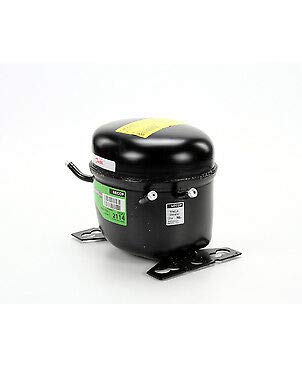 Delfield 3526997 1/5 Horsepower 115 Volt 60 Hertz R404A Compressor