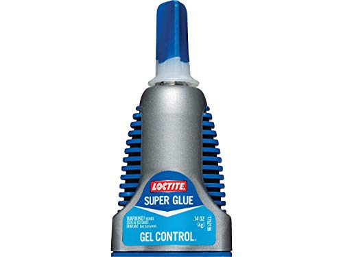 Loctite 234790 4 Grams Super Glue Gel Control