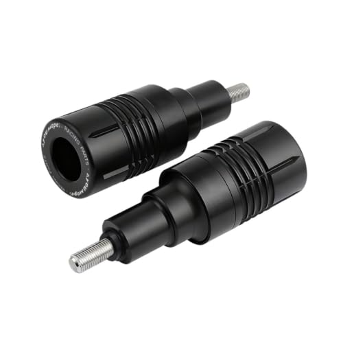 Glissières de cadre moto pour Kawasaki ZX4R ZX4RR Ninja 2023-2026