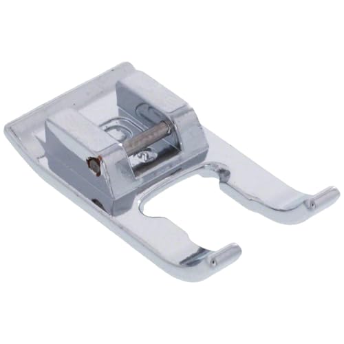 Prensatela de punta abierta para Juki modelos HZL-DX, HZL-F, HZL-G miniatura 1