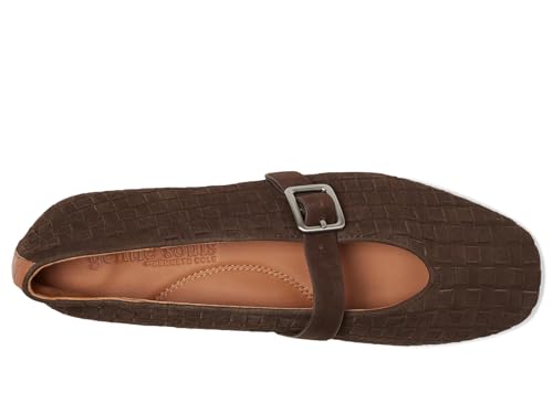 Gentle Souls by Kenneth Cole Women's Winifred Ballet Flat2