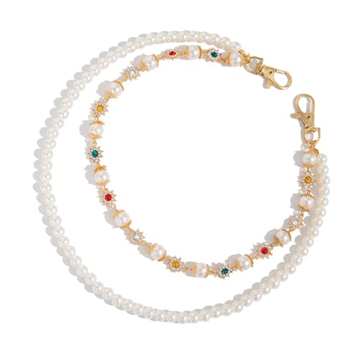 Fashionable Waist Chain Double Layer Pants Chain Belt Multi-layer Street Trousers Ornament Clothing Accessories Unique3