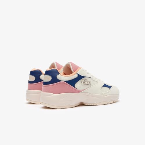 Lacoste Unisex-Child Juniors' Storm Sneaker4