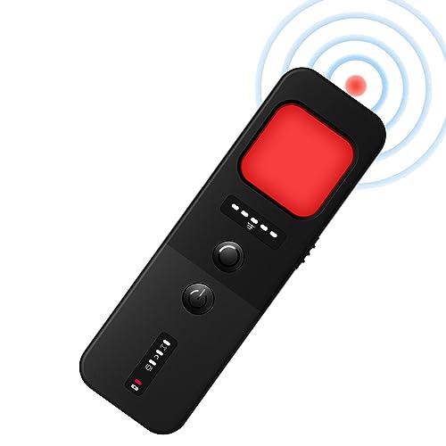 Best Hidden Microphone Detector Expert Review The Modern Record