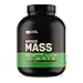 Produktbild Optimum Nutrition Serious Mass, Schokolade - 2730g