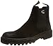 Produktbild camel active Herren Forest Chelsea-Stiefel, Black, 43 EU