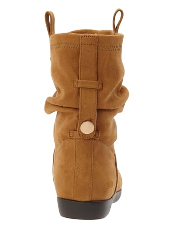 Comfortview Women's Wide Width The Demy Bootie2