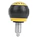 Joyzan Pull Pin Spring Knob, Exercise Bike M16 Pop Locking Screw Adjustment Release Fitness Universal Height Adjust Grip Replacement Equipment Training Machines Stationary Bicycle Weight Bench 5PCS