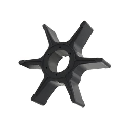 Turbine de pompe à eau haute résistance 17461-96300 pour hors-bord DT DF