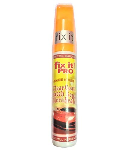 True Vision Fix It Pro Car Scratch Remover VRMSNW397