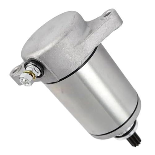 Démarreur de moteur moto pour Maxxer 450i et MXU 2012-2015 3305-954
