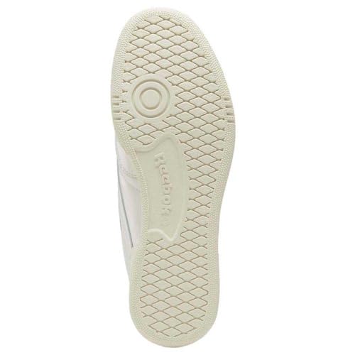 Image of Reebok Men's Cl Leather Grey Fashion Sneaker