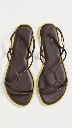 Havaianas Women's UNA Acai EUR Sandals4