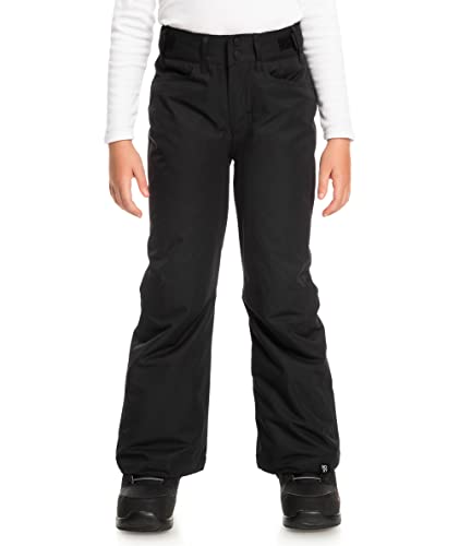 Image of Roxy Girls Backyard Snow Pants with DryFlight Technology