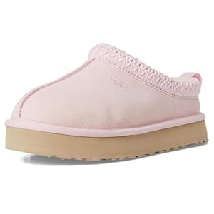 UGG Pantuflas unisex K Tazz Dazzle para niños