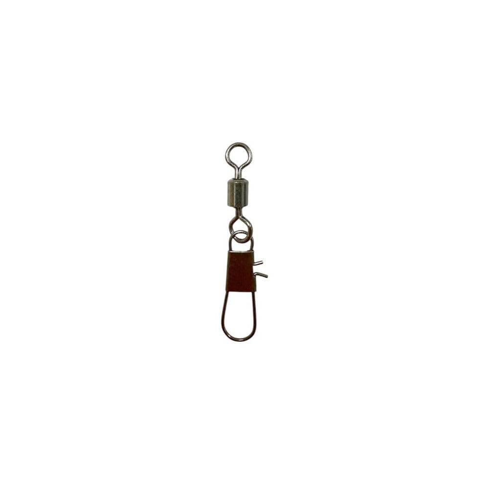 Sea Horse Rolling Swivel With İnterlockSnap #6 Q10 Fırdöndü