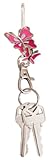 Alexx Finders Key Purse Butterflies Key Finder