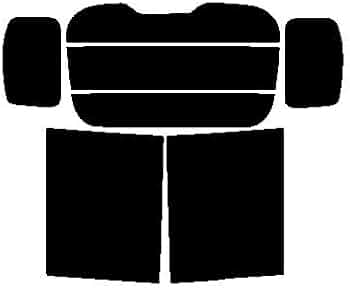 Amazon.co.jp: AUTOMAX izumi リア (b) パレット MK21 (5%) カット済み