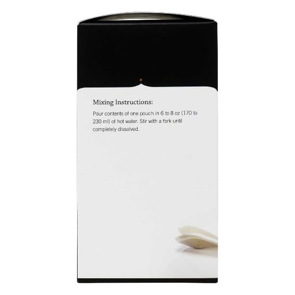 Image of ProteinWise Mocha Meal Replacement Shake & Pudding Mix, 7 Servings /Box
