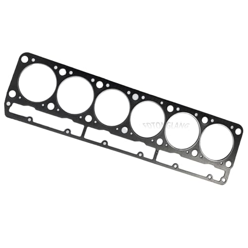 1334995 �V�����_�[�w�b�h�K�X�P�b�g Caterpillar Engine 3126 C7 �V���x�� 325C 326D L 328D 322C 324D LCR 329D M325D MH�p