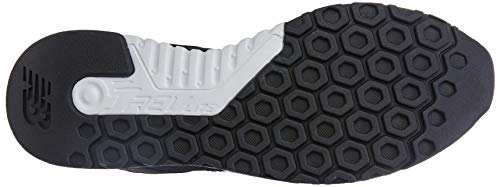 Tênis, New Balance, RevLite 24, Preto CP, 41, Masculino