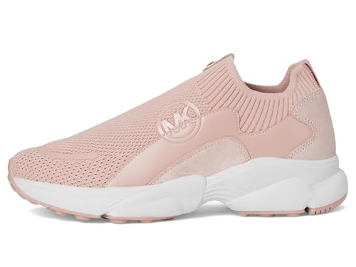 Image of Michael Kors Womens Sami Knit Trainer
