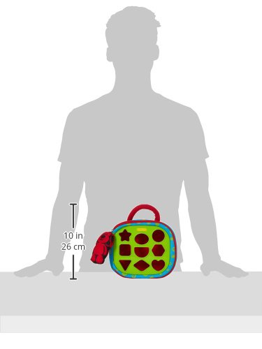 Melissa And Doug Toys For Year Old Melissa Doug K's Kids Take