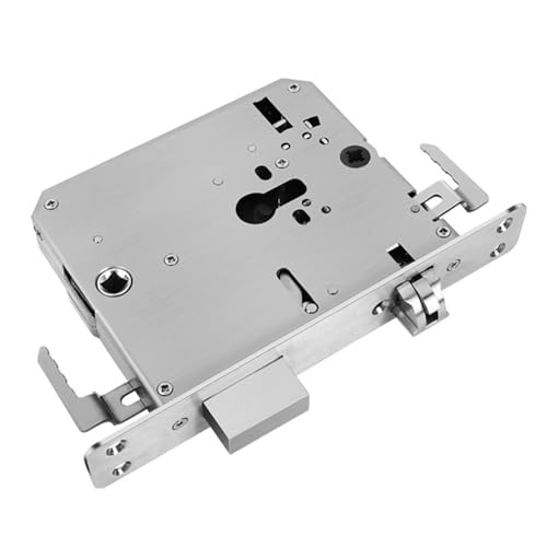 Cerradura Azbe Seguridad Marca SHUNMIN