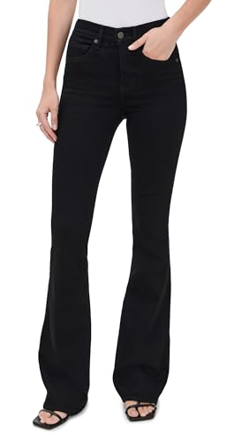 Veronica Beard Jean Women's Beverly Flare Skinny Jeans